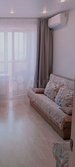 1-к. квартира, 42 м², 8/9 эт.