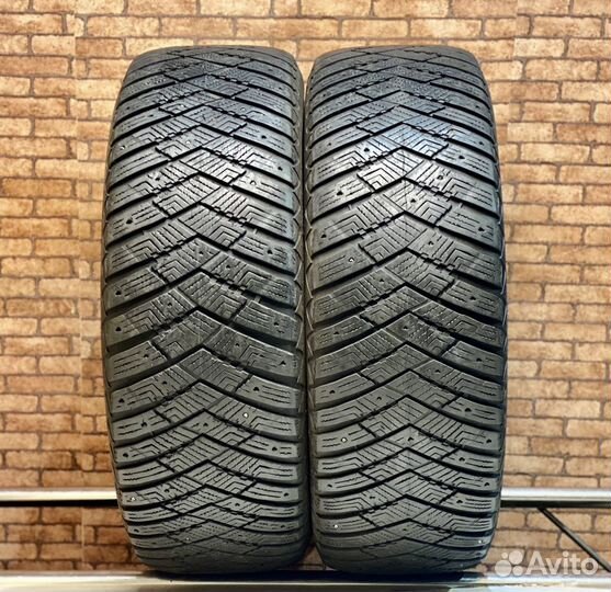 Goodyear Ultragrip Ice Arctic 275/60 R20