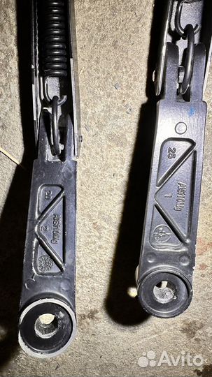 Поводки дворников ваз. Калина, Гранта