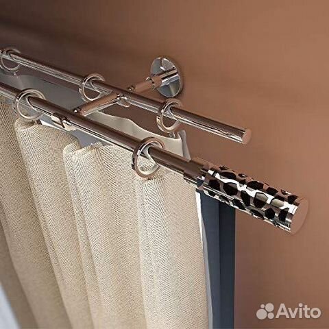 Карнизы для штор