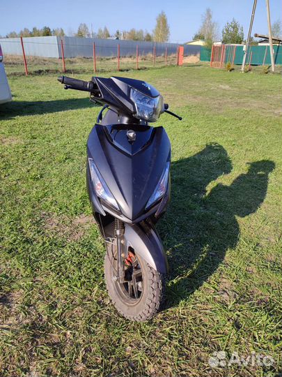 Скутер Vento Corsa RS 49 (150)