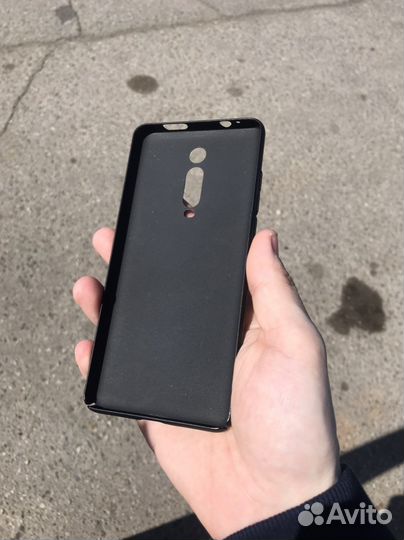 Чехол xiaomi mi9t/k20