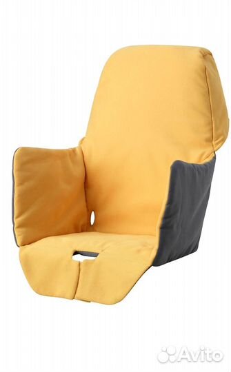 Чехол langur IKEA для детского стула