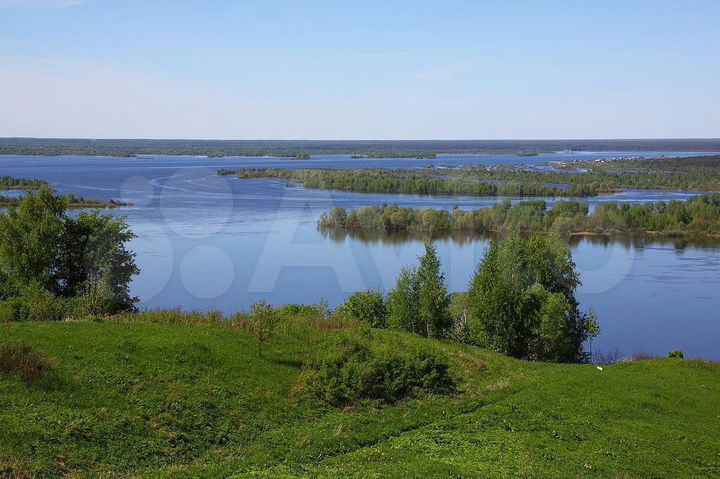 Участок 25 сот. (ИЖС)