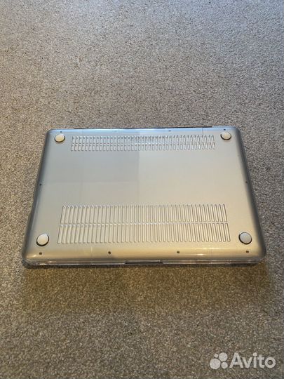 Apple MacBook Pro 13 2012