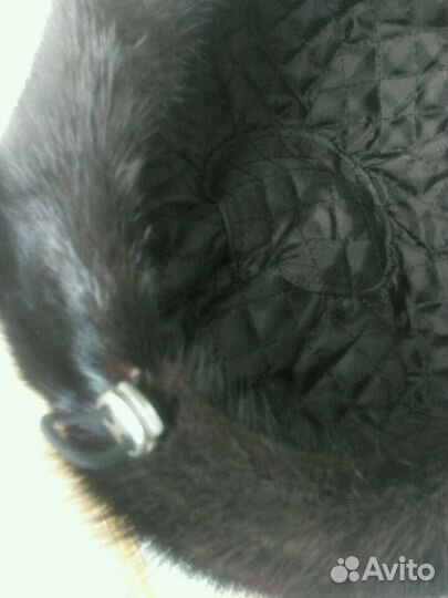 Норка берет новый