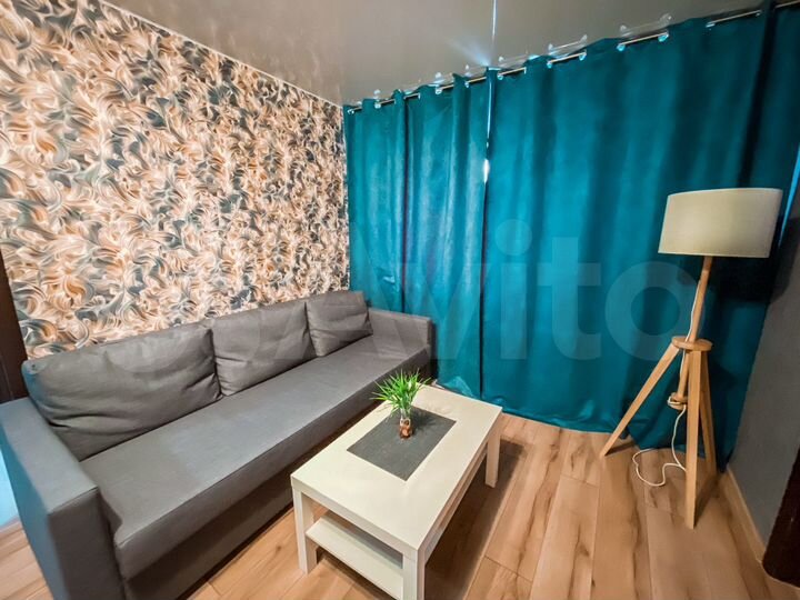 2-к. квартира, 52 м², 3/5 эт.