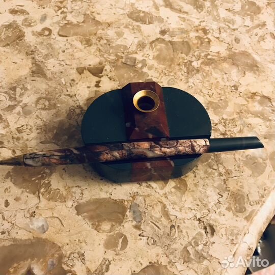 Ручка шариковая подарочная