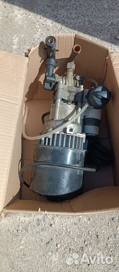 Керхер на запчасти