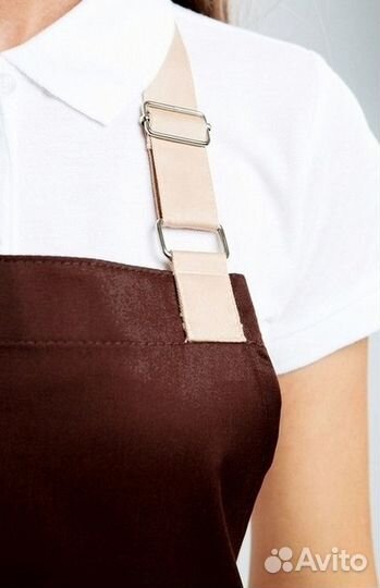 Китель поварской мужской белый оптом