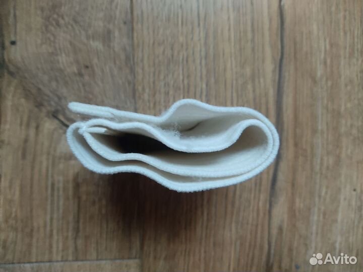 Напульсник Babolat