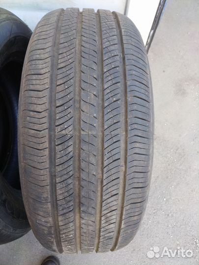 ChaoYang SU318A 265/60 R18 110H