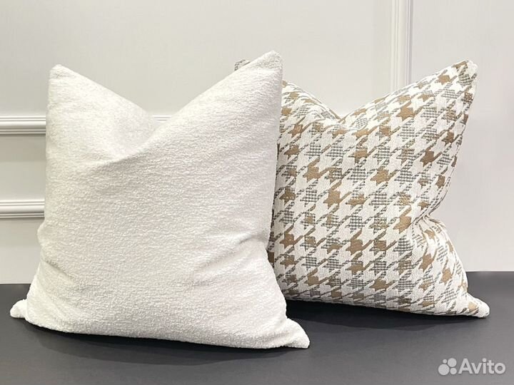 Наволочка декоративная