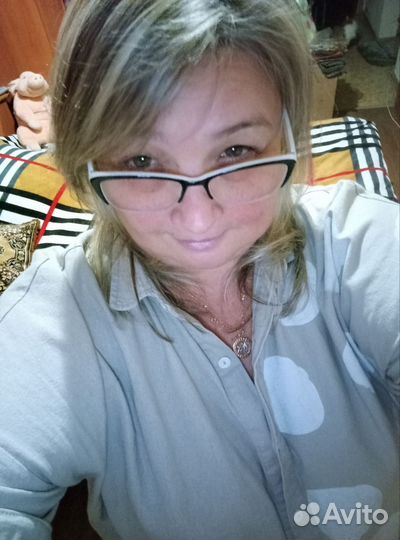 Няня для ребенка от 5 лет