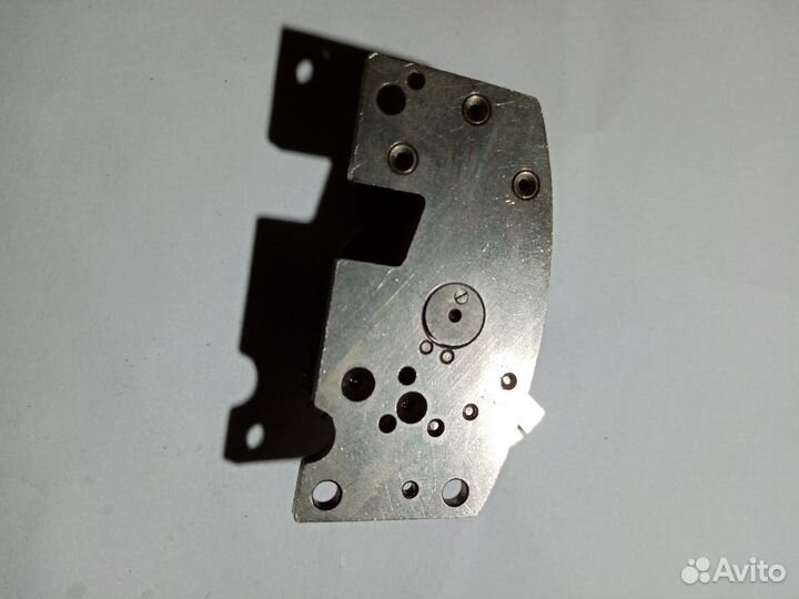 Приставной ход ччз