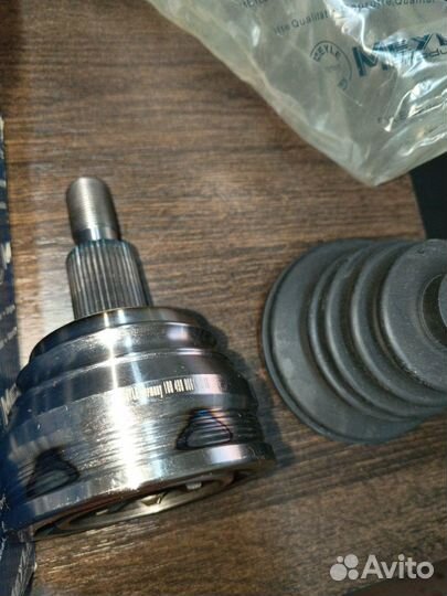 Шрус наружный к-кт\ VW Multivan 2.5TDi