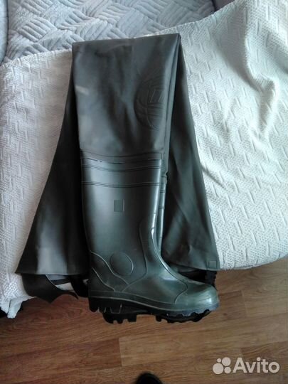 Комбинезон для рыбалки,охоты