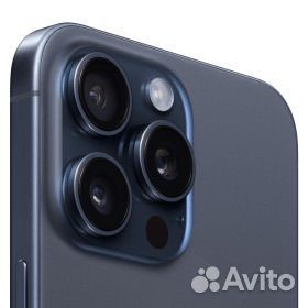 iPhone 15 Pro, 512 ГБ