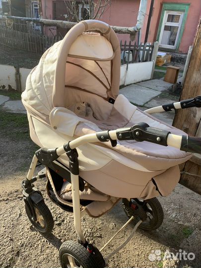 Коляска