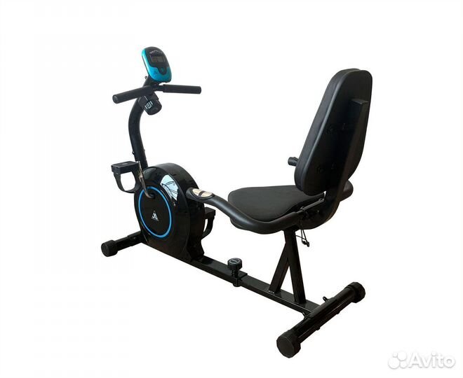 Велотренажер DFC B504R