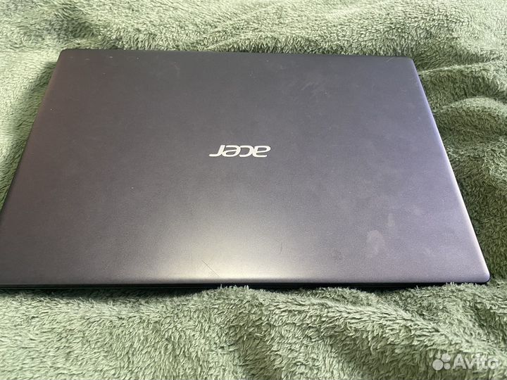 Acer aspire 3