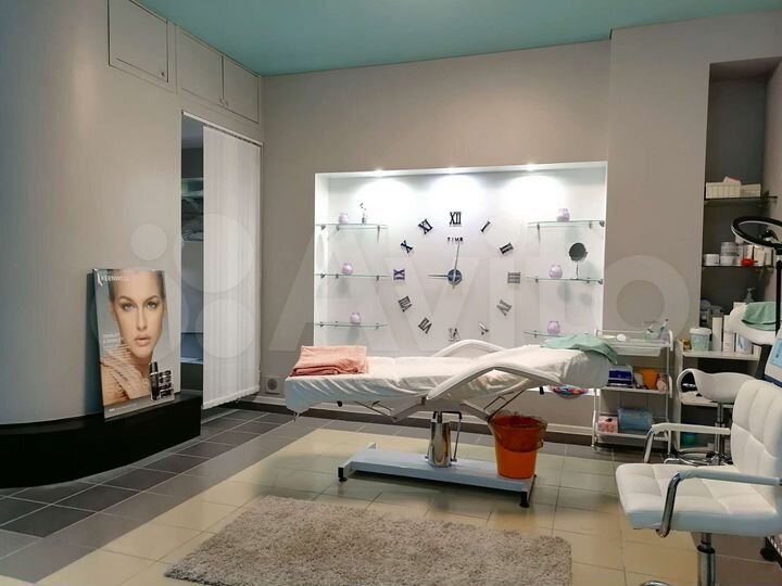 Свободного назначения, 40 м²