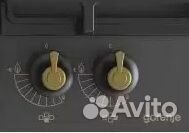 Встраиваемая газовая варочная панель Gorenje GW6D4