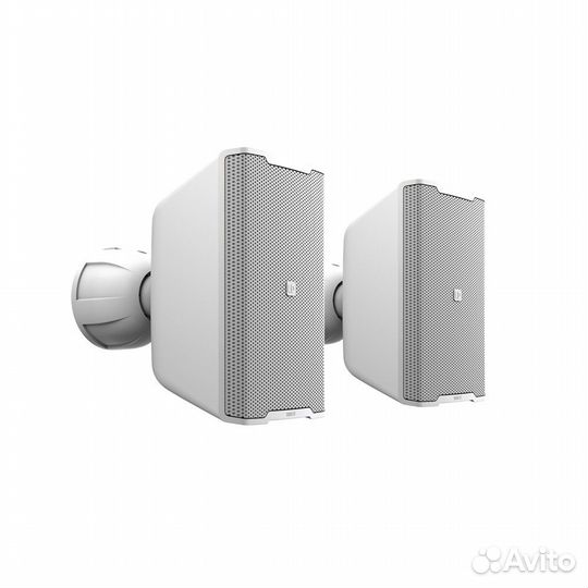 Всепогодная ас LD Systems dqor 3T W