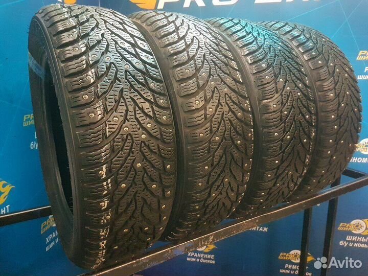 Nokian Tyres Hakkapeliitta 9 185/60 R15
