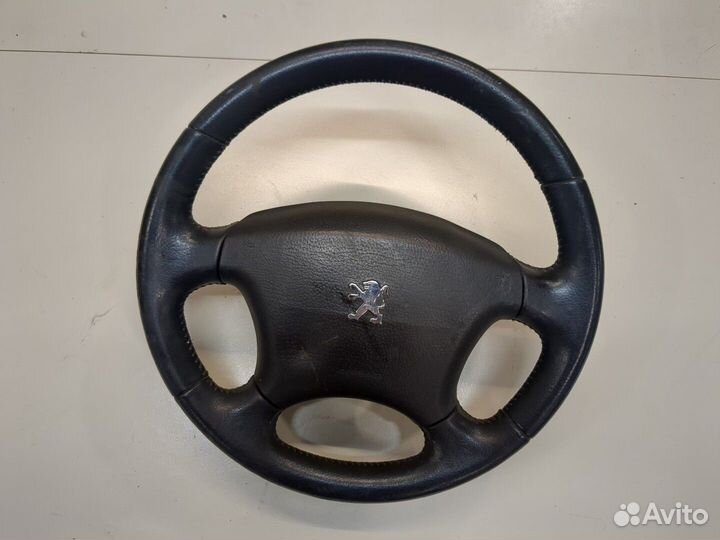 Руль Peugeot 406, 2003