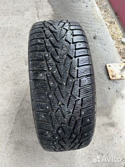 Nokian Tyres Nordman 7 215/60 R16 99T