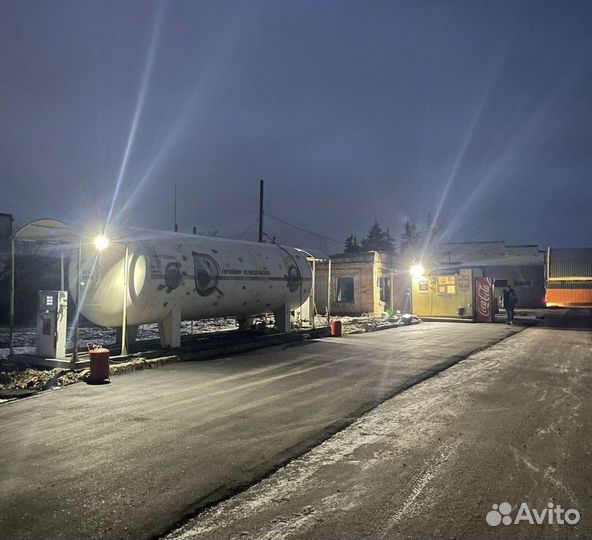 Оператор агзс