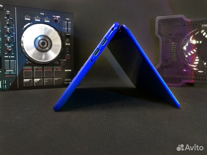 Ноутбук трансформер Dell Intel i3/i5/i7 + гарантия