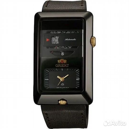 Мужские часы orient fxcaa002B