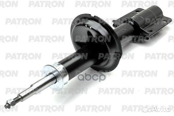 Амортизатор PSA jumper/ducato/boxer 94- перед