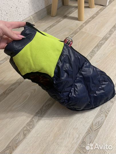 Жилет для собаки