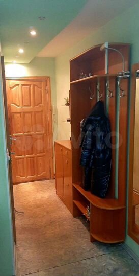 2-к. квартира, 44 м², 5/5 эт.