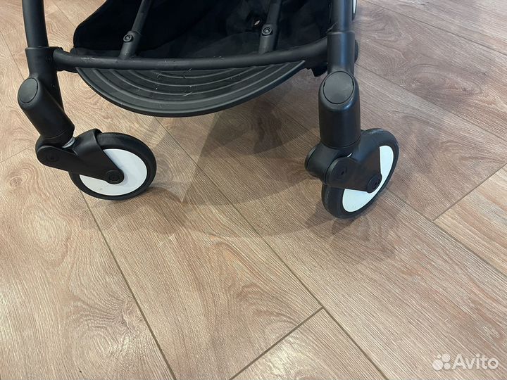 Коляска babyzen yoyo plus оригинал