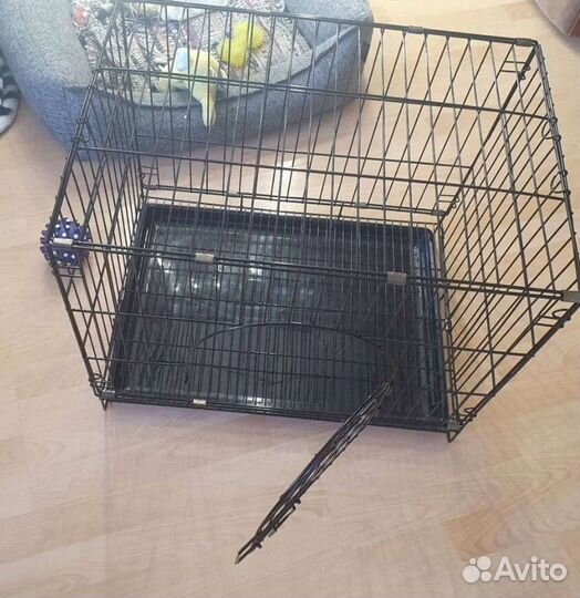 Клетка для животных