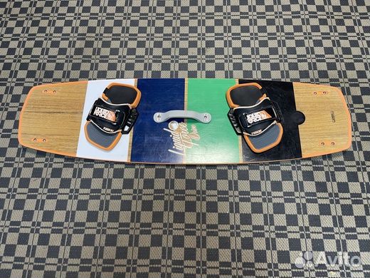 Кайтборд Liquid Force Drive - 140