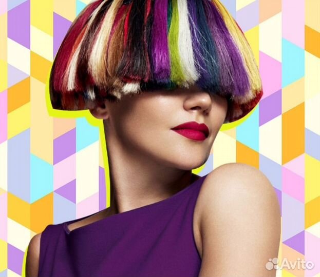 Требуется модель на стрижку