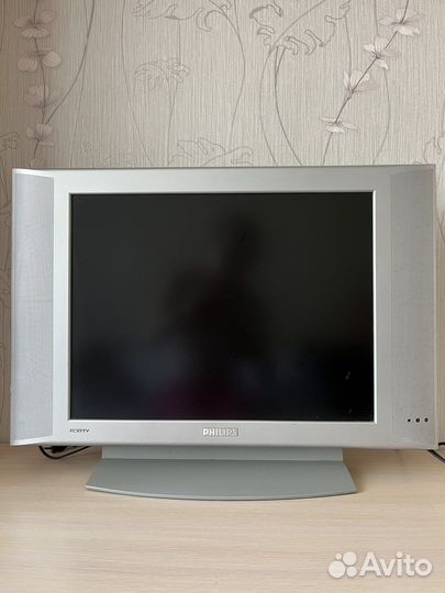 Телевизор philips 20pf 4110s