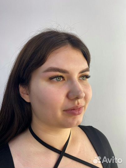 Мастер бровист