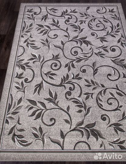 Ковер прямоугольный 2 х 3 м (Россия)