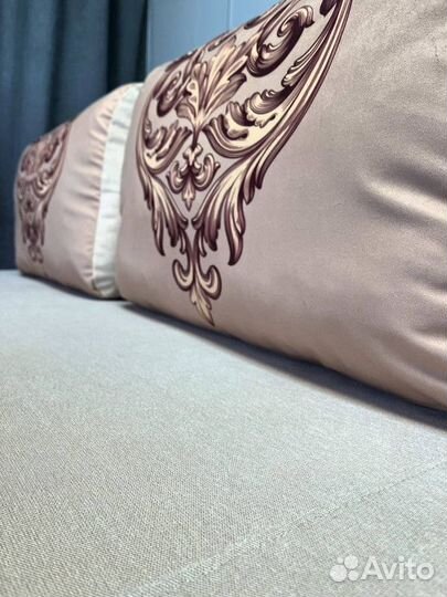 Люси прямой El-03