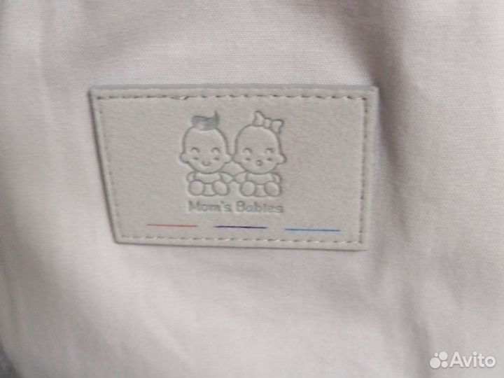 Эргорюкзак, кенгуру