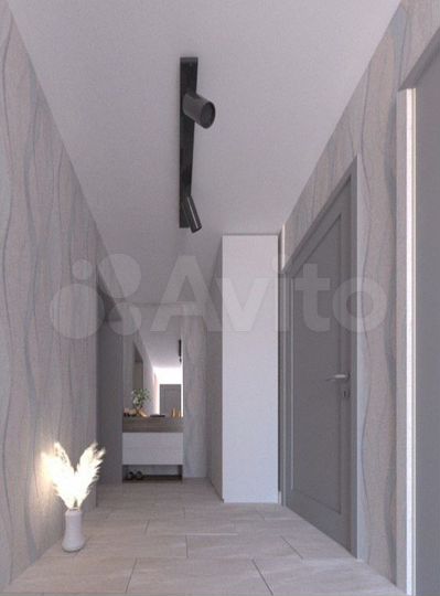 Апартаменты-студия, 20,9 м², 8/9 эт.