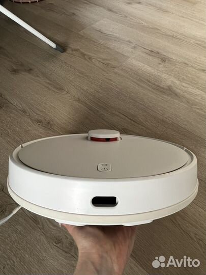 Робот-пылесос xiaomi mijia vacuum mop 3c