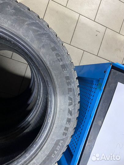 Sailun Ice Blazer WST3 205/55 R16