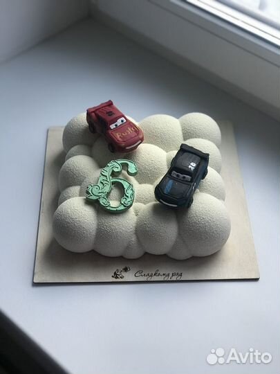 Силиконовые формы